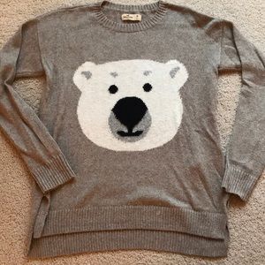 Hollister Sweater